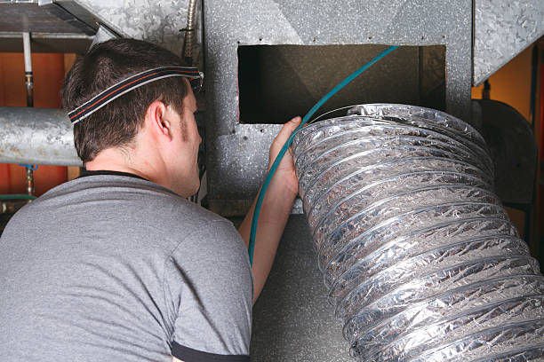 Trusted West Jefferson, OH Airduct Cleaning Experts